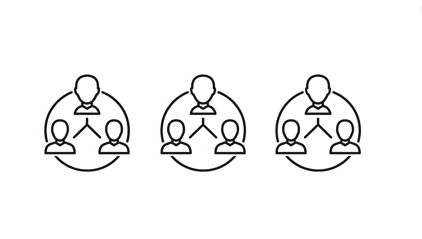 The Road Map (Steps 4-6)