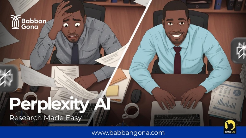 Perplexity AI
