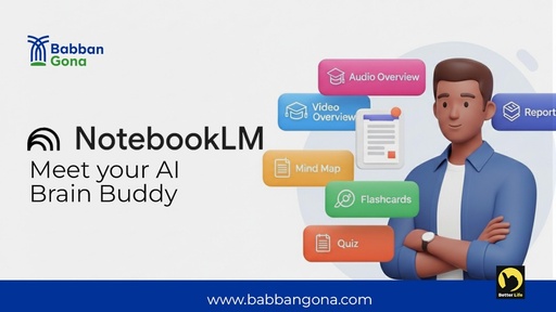Notebook LM