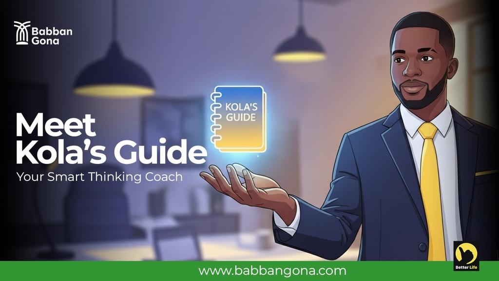 Kola's Guide